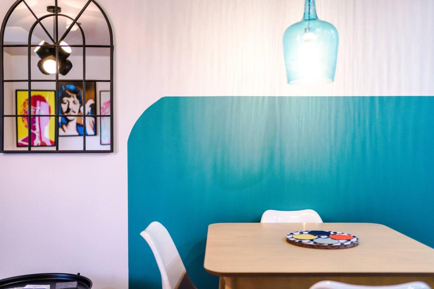 High Reviewed 1-Bed With Parking Central Location Liverpool Esterno foto