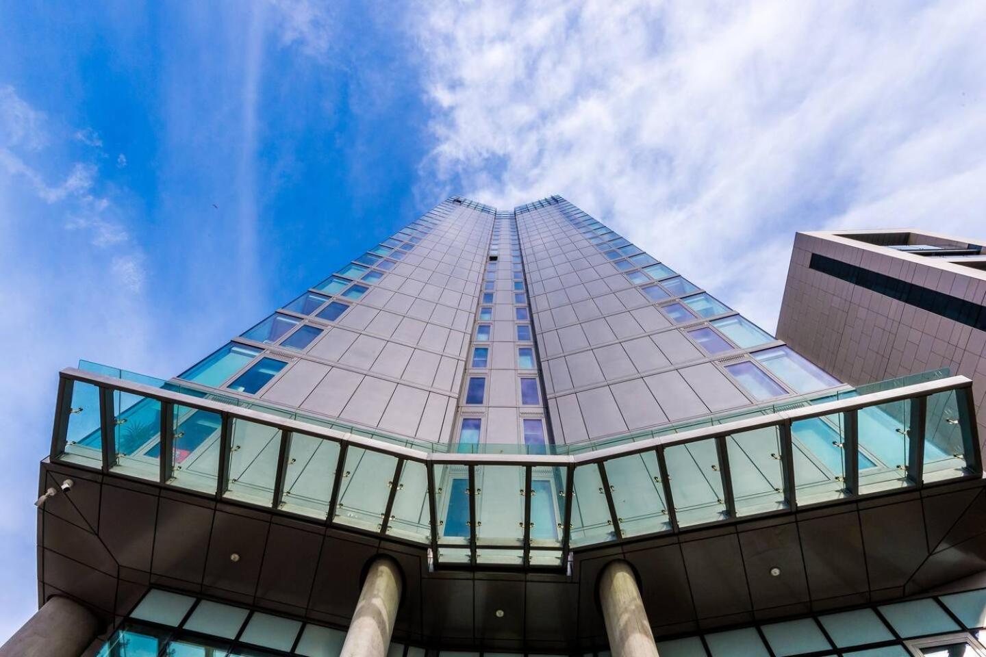 High Reviewed 1-Bed With Parking Central Location Liverpool Esterno foto